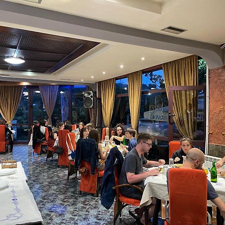 Ramis Hotel & Outdoor Sports Center Përmet 외부 사진