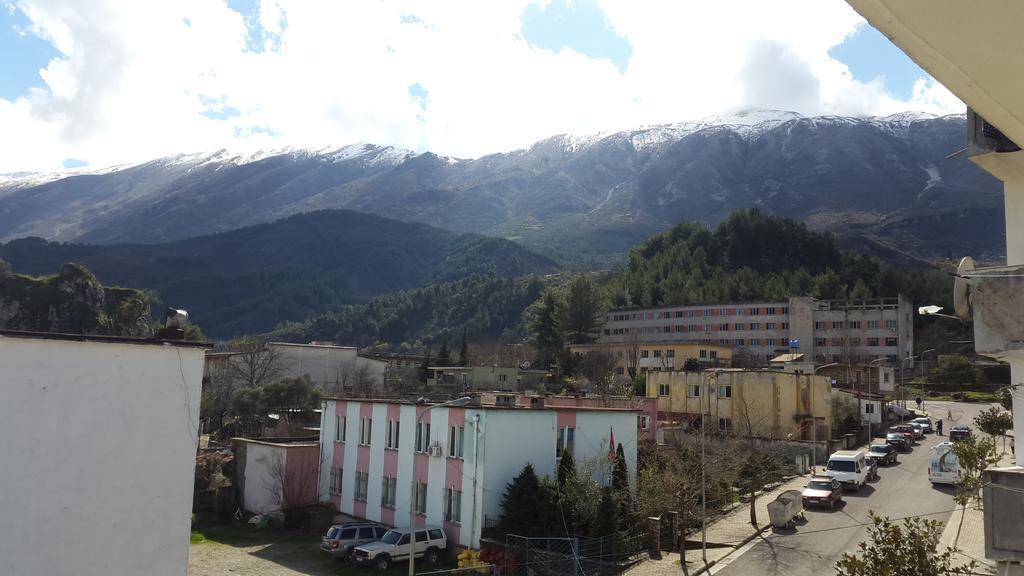 Ramis Hotel & Outdoor Sports Center Përmet 외부 사진