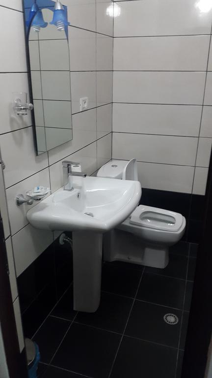 Ramis Hotel & Outdoor Sports Center Përmet 외부 사진
