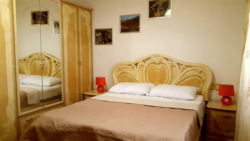 Ramis Hotel & Outdoor Sports Center Përmet 외부 사진