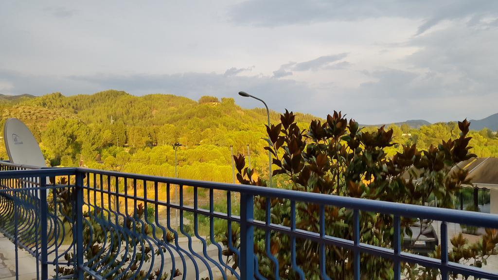 Ramis Hotel & Outdoor Sports Center Përmet 외부 사진