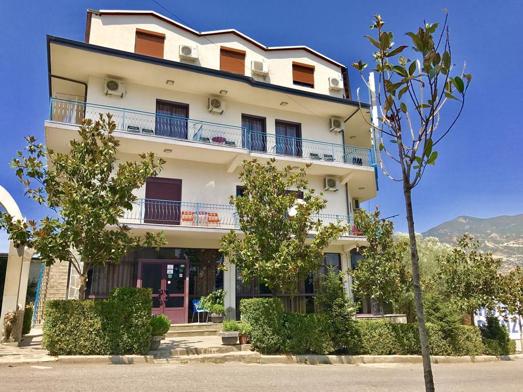 Ramis Hotel & Outdoor Sports Center Përmet 외부 사진