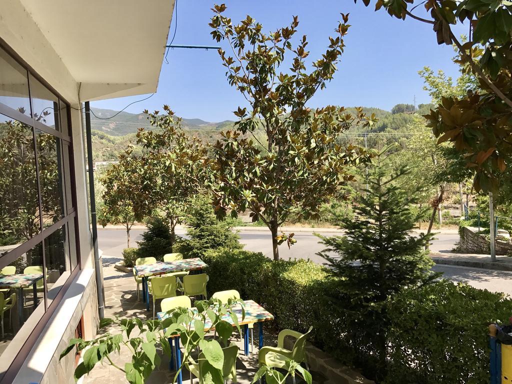 Ramis Hotel & Outdoor Sports Center Përmet 외부 사진