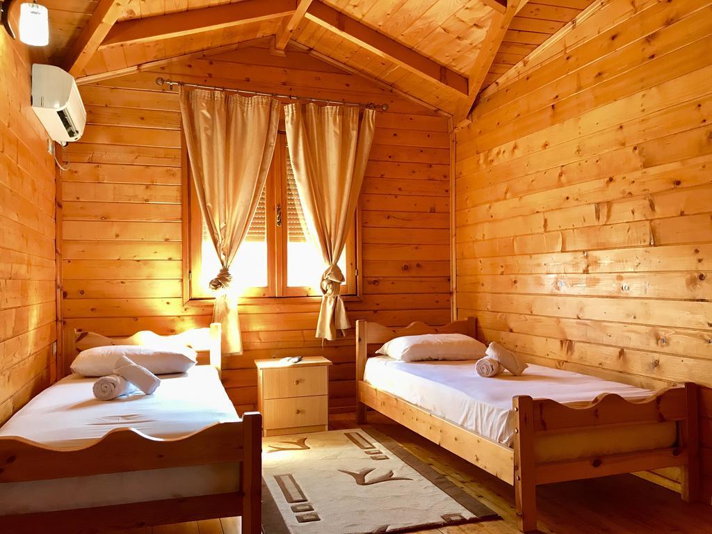 Ramis Hotel & Outdoor Sports Center Përmet 외부 사진