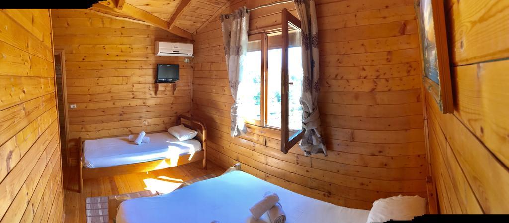Ramis Hotel & Outdoor Sports Center Përmet 외부 사진