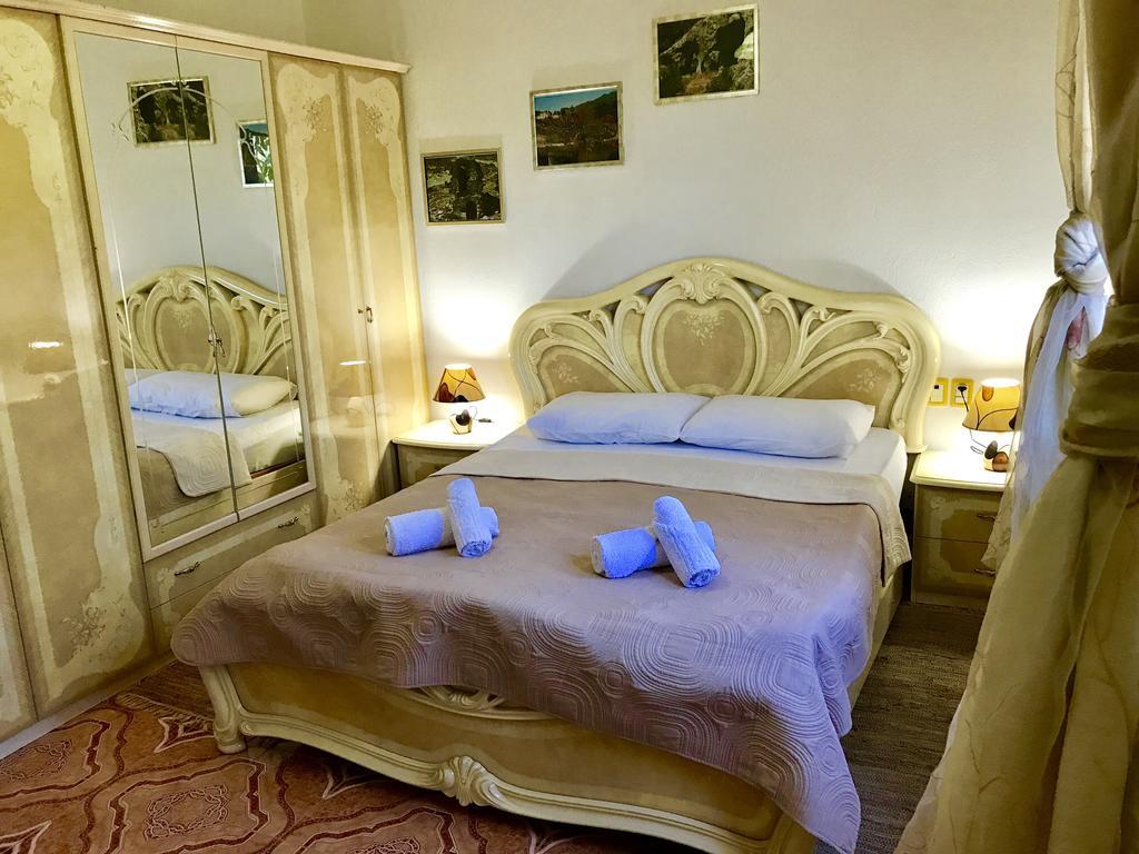Ramis Hotel & Outdoor Sports Center Përmet 외부 사진