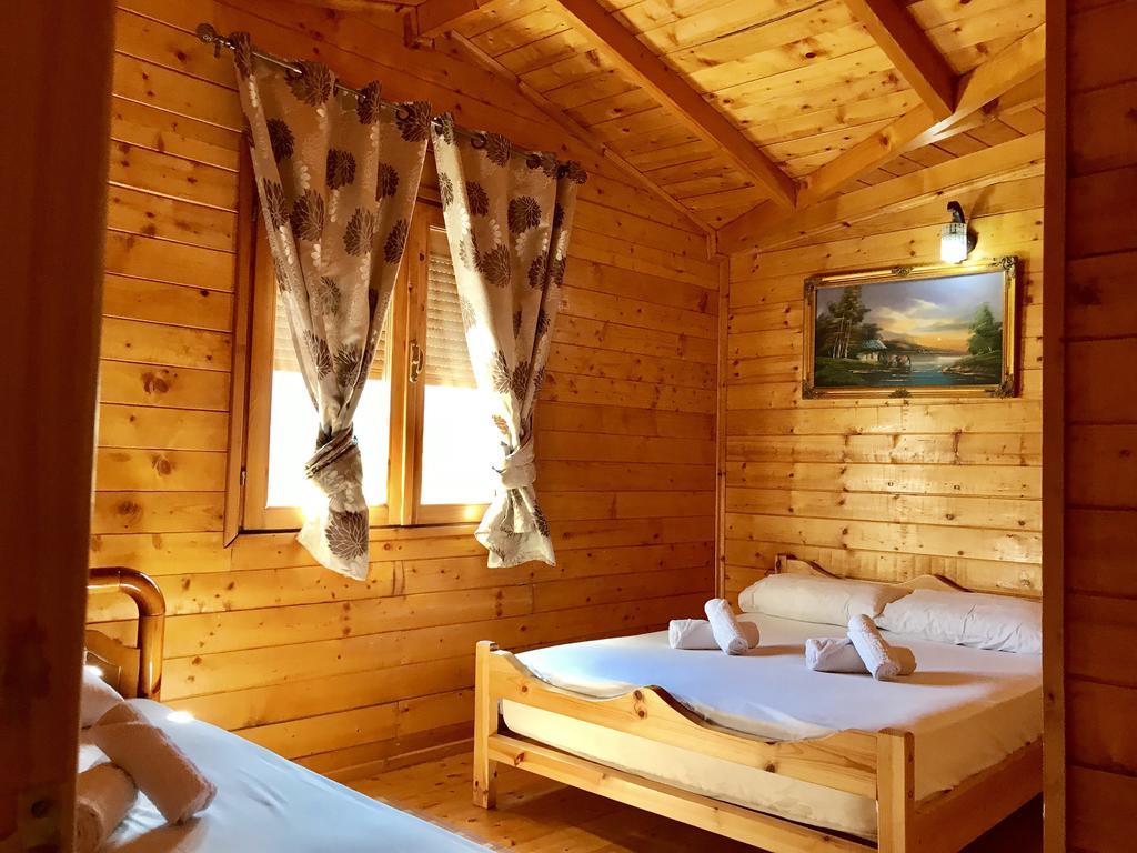 Ramis Hotel & Outdoor Sports Center Përmet 외부 사진