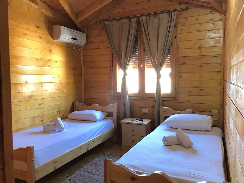 Ramis Hotel & Outdoor Sports Center Përmet 외부 사진