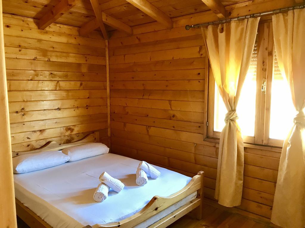 Ramis Hotel & Outdoor Sports Center Përmet 외부 사진