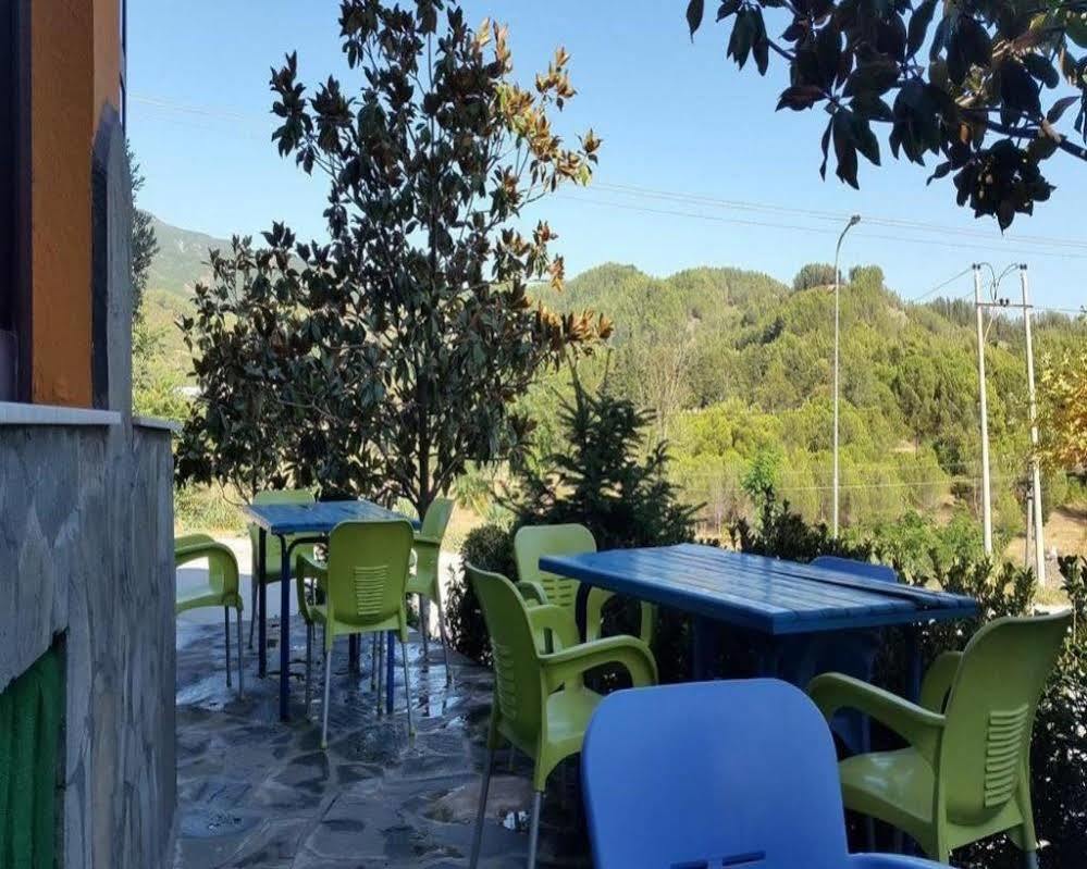 Ramis Hotel & Outdoor Sports Center Përmet 외부 사진