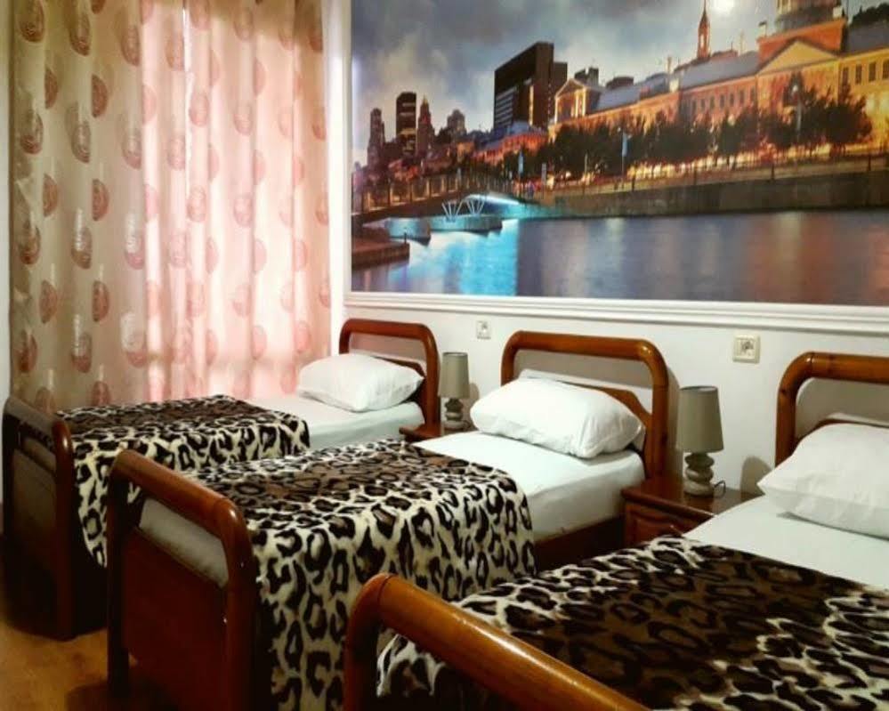 Ramis Hotel & Outdoor Sports Center Përmet 외부 사진
